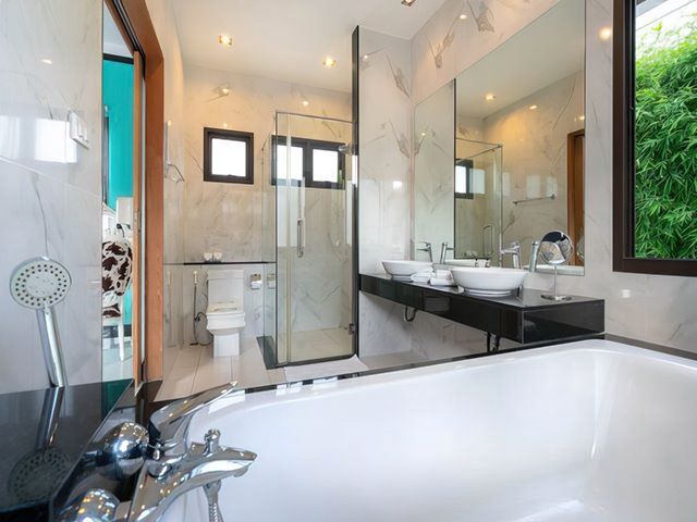 New Bathroom Fitting Services