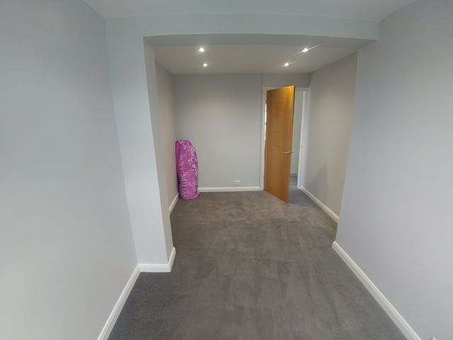 Bedroom Refurbishment