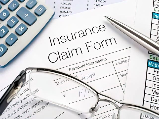 Property Insurance Claims