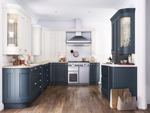 New Kitchen Fitting Services
