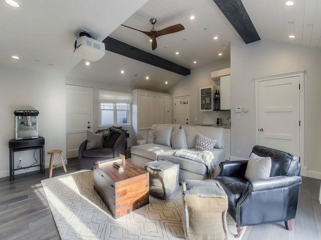 Garage Conversion Refurbishment Services