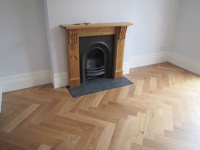 House Refurbishment
