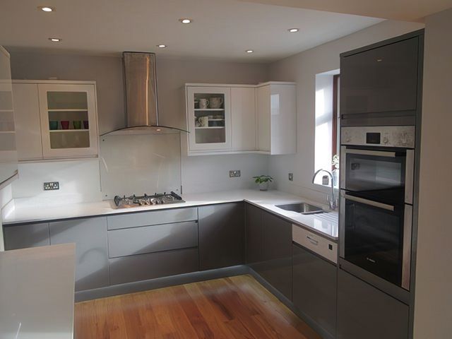 Kitchen Renovation