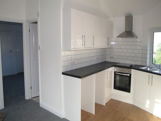 Landlord Flat Refurbishment