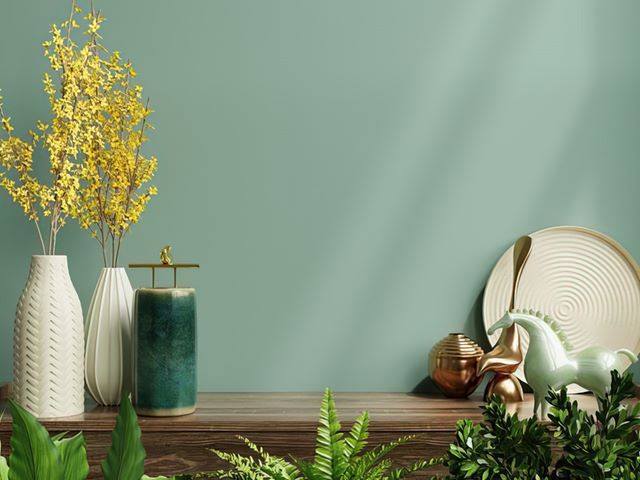 Painting and Decorating Services