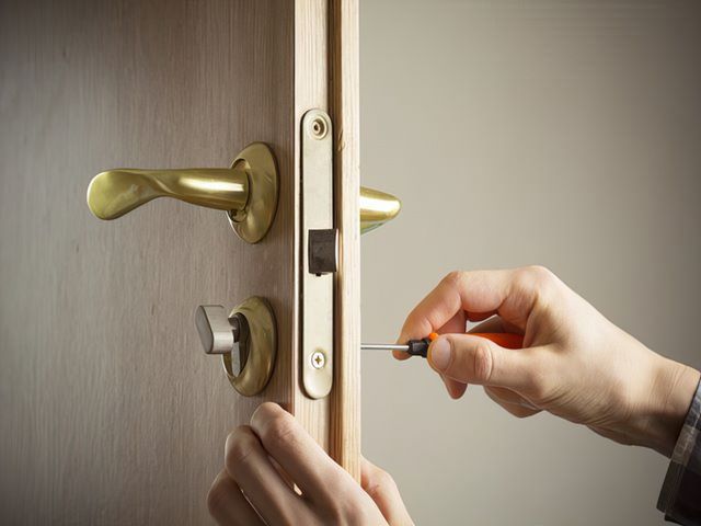 Property Maintenance Services