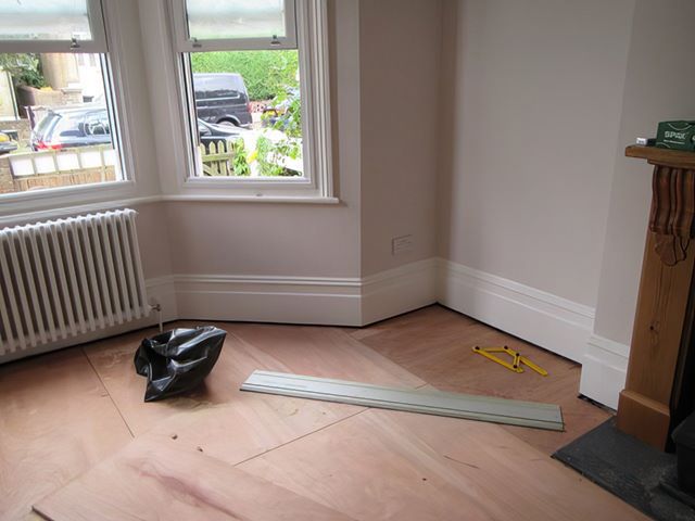 Property Refurbishment Services